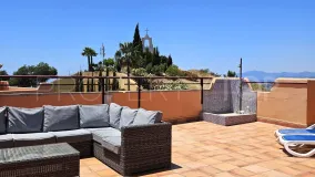 Se vende apartamento en Calahonda de 3 dormitorios