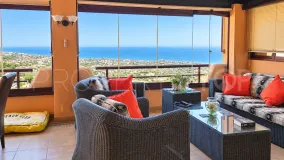 Se vende apartamento en Calahonda de 3 dormitorios