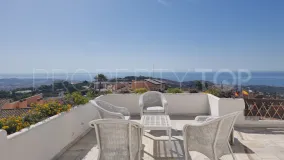 For sale apartment with 3 bedrooms in La Mairena