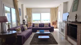 For sale apartment with 3 bedrooms in La Mairena