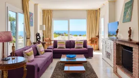 Se vende apartamento con 3 dormitorios en La Mairena
