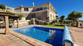 5 bedrooms La Capellania villa for sale