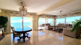 5 bedrooms La Capellania villa for sale