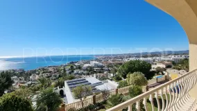 5 bedrooms La Capellania villa for sale