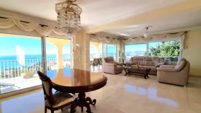 5 bedrooms La Capellania villa for sale