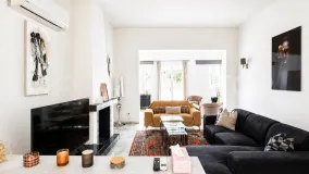 3 bedrooms Calahonda villa for sale