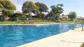 3 bedrooms Calahonda villa for sale