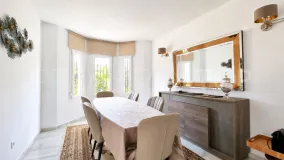 3 bedrooms Calahonda villa for sale