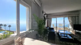 1 bedroom Calahonda apartment for sale