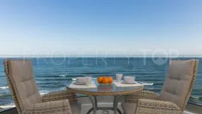 1 bedroom Calahonda apartment for sale