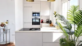 1 bedroom Calahonda apartment for sale