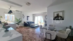 1 bedroom Calahonda apartment for sale