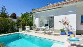 Villa a la venta en Marbesa