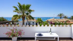 Villa a la venta en Marbesa