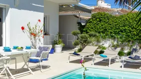 Villa a la venta en Marbesa