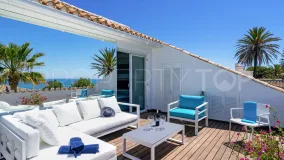Villa a la venta en Marbesa