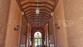 3 bedrooms duplex penthouse for sale in La Duquesa Golf