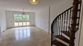 3 bedrooms duplex penthouse for sale in La Duquesa Golf