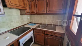 Studio for sale in Puerto La Duquesa