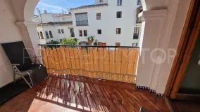 Studio for sale in Puerto La Duquesa