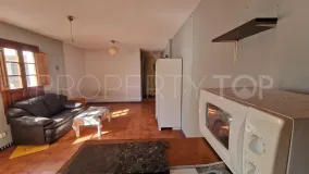Studio for sale in Puerto La Duquesa