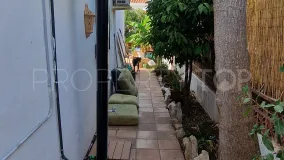 Comprar villa pareada en Princesa Kristina