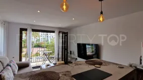 Comprar apartamento con 1 dormitorio en Puerto La Duquesa