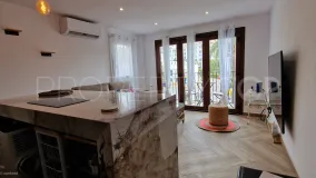 Comprar apartamento con 1 dormitorio en Puerto La Duquesa