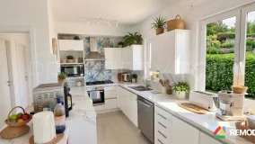 Villa pareada en venta en La Duquesa de 2 dormitorios