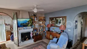 Villa pareada en venta en La Duquesa de 2 dormitorios