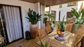 Apartamento planta baja a la venta en Marina del Castillo con 2 dormitorios