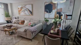 Apartamento planta baja a la venta en Marina del Castillo con 2 dormitorios