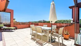 Buy Casares Playa duplex penthouse with 3 bedrooms