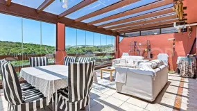 Buy Casares Playa duplex penthouse with 3 bedrooms