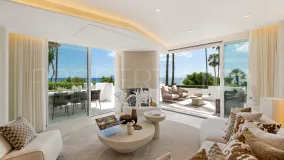 Apartment for sale in Alcazaba Beach
