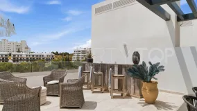 Las Mesas, atico duplex en venta