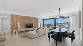 Las Mesas, atico duplex en venta
