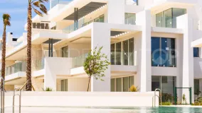 4 bedrooms Ojen duplex penthouse for sale