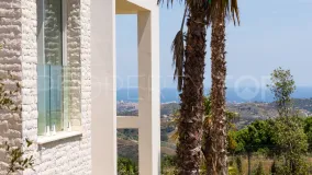 4 bedrooms Ojen duplex penthouse for sale