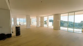 4 bedrooms Ojen duplex penthouse for sale