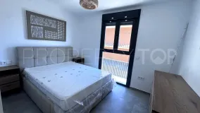 Los Pacos, apartamento en venta con 1 dormitorio