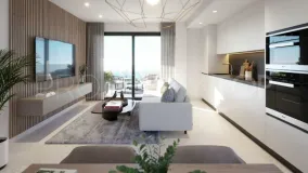 For sale apartment in Los Pacos with 1 bedroom