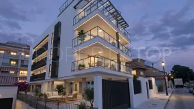 Los Pacos, apartamento con 1 dormitorio en venta