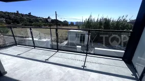 Los Pacos, apartamento en venta con 1 dormitorio