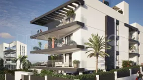 For sale apartment in Los Pacos with 1 bedroom