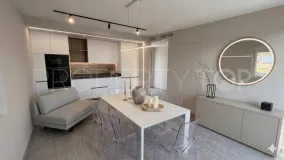 For sale apartment in Los Pacos with 1 bedroom