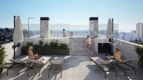 For sale apartment in Los Pacos with 1 bedroom