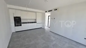 For sale apartment in Los Pacos with 1 bedroom