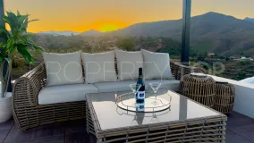 4 bedrooms La Cala Golf Resort villa for sale