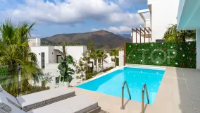 4 bedrooms La Cala Golf Resort villa for sale